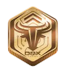 DRX Logo
